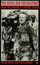 P Jesser, P. Jesser, Young, P Young, P. Young - The Media and the Military