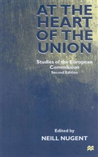 Neill Nugent - At the Heart of the Union