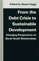 Vaggi, G Vaggi, G. Vaggi, Gianni Vaggi - From the Debt Crisis to Sustainable Development