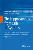 C Duff, C Duff, Melissa C. Duff, Debora E Hannula, Deborah E Hannula, Deborah E. Hannula - The Hippocampus from Cells to Systems