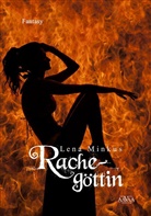 Lena Minkus - Rachegöttin - Großdruck