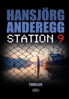 Hansjörg Anderegg - Station 9