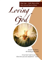 Hope Agu - Loving God