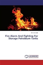 Mohamed Zaki - Fire Alarm And Fighting For Storage Petroleum Tanks