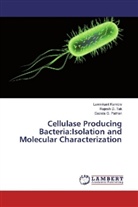 Laxmikan Kamble, Laxmikant Kamble, Gazala G Pathan, Gazala G. Pathan, Rajesh Tak, Rajesh D Tak... - Cellulase Producing Bacteria:Isolation and Molecular Characterization