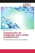David Aledo Ortega - Compresión de imágenes para redes inalámbricas
