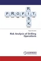Majeed Abimbola - Risk Analysis of Drilling Operations