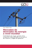 Víctor Daniel Gil Vera - Mercados de derivados de energía a nivel mundial