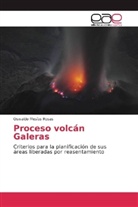 Oswaldo Mesías Rosas - Proceso volcán Galeras