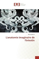 Annie Rolland - L'anatomie imaginaire de l'intestin