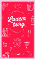 George Hausemer, Georges Hausemer, Susanne Jaspers - Luxemburg