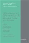 Véronique Boillet, Francesco Maiani, Etienne Poltier, Daniel Rietiker, Bar Wilson, Barbara Wilson - L'influence du droit de l'Union européenne et de la Convention européenne des droits de l'homme sur le droit suisse