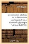 Guigues, Guigues-e - Contribution a l etude du