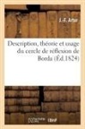 Artur, Artur-j-f - Description, theorie et usage du