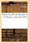 Dorlhac, Dorlhac-j - Bassin houiller de brioude et de