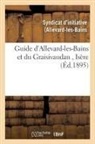 -, Not Available - Guide d allevard les bains et du