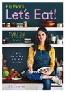 Elly Curshen, Curshen Elly, Elly Pear, Elly Curshen - Elly Pear's Let's Eat