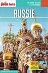 Collectif Petit Fute - Russie