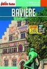 COLLECTIF PETIT FUTE, Dominique Auzias, Jean-Paul Labourdette - Bavière