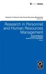 M. Ronald Buckley, Jonathon R. B. Halbesleben, Anthony R. Wheeler - Research in Personnel and Human Resources Management
