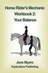 Jane Myers - Horse Rider's Mechanic Workbook 2