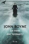 John Boyne - La casa dei fantasmi