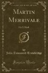 John Townsend Trowbridge - Martin Merrivale