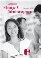 Anne Dreyer, Bundesministerium für Bildung und Forschung, Bundesministerium für Bildung und Forschung (BMBF), TÜ Süd Akademie GmbH, TÜV Süd Akademie GmbH - Bildungs- und Talentmanagement