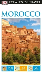 DK, DK Travel - Morocco