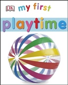 DK - My First Playtime