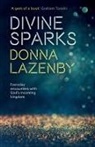 Alison Barr, Donna Lazenby - Divine Sparks