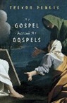 Revd Canon Trevor Dennis, Trevor Dennis - The Gospel Beyond the Gospels