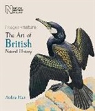 Andrea Hart - Art of British Natural History