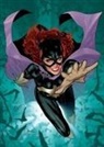 Various, Various&gt;, Various - Batgirl: A Celebration of 50 Years