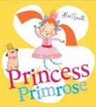 Alex T. Smith, Smith Alex T., Alex T. Smith, Smith Alex T. - Princess Primrose