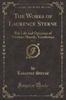 Laurence Sterne - The Works of Laurence Sterne, Vol. 3
