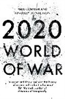 Paul Cornish, Paul Donaldson Cornish, Cornish Paul, Kingsley Donaldson, Donaldson Kingsley - 2020