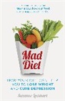 Suzanne Lockhart, Lockhart Suzanne - Mad Diet