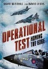 Dave Gledhill, David Gledhill, David Lewis - Operational Test
