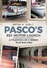 Peter Bodle - Pasco's P23 Motor Launch