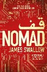 James Swallow, Swallow James - Nomad