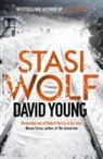 David Young - Stasi Wolf
