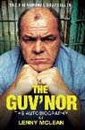Lenny McLean, McLean Lenny - The Guv'nor