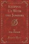 Pop Momand - Keeping Up With the Joneses (Classic Reprint)