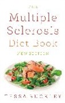 Tessa Buckley, Buckley Tessa - The Multiple Sclerosis Diet Book