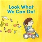 Brittany Adkins, Kristen Bell - Look What We Can Do!