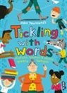 John Townsend, Stephanie Murphy - Tickling With Words