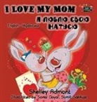 Shelley Admont, Kidkiddos Books, S. A. Publishing - I Love My Mom