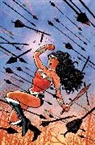 Brian Azzarello, Cliff Chiang, Cliff Chiang - Absolute Wonder Woman by Brian Azzarello & Cliff Chiang Vol. 1