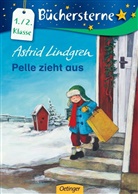 Engelking Katrin, Astrid Lindgren, Katrin Engelking, Engelking Katrin - Pelle zieht aus